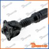 Arbre de transmission avant pour CHRYSLER | NWN-CH-072, 936400